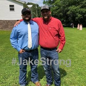 Meet your Posher, Seth